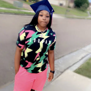 Meet your Posher, Quinterraaa